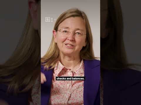 Checking power at work | Kim Scott