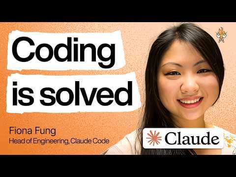How the most AI-pilled product team builds products | Fiona Fung (Claude Code and Cowork)