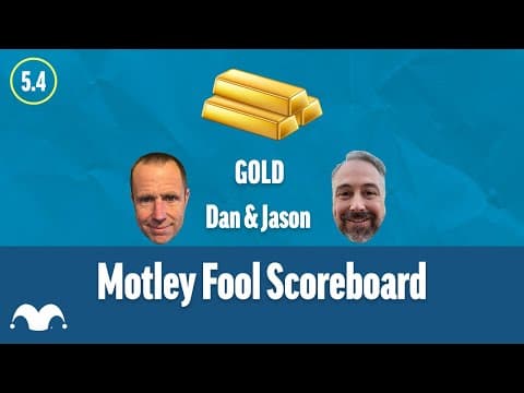 Where Will Gold Be in 5 Years?