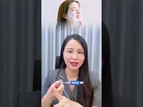 Hướng dẫn combo cấp ẩm theo từng làn da #nguyenmaihuong #chamsocda #skincare