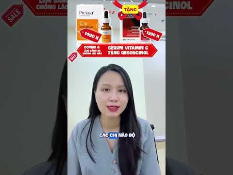 Xử lý làn da nhăn nheo, chống lão hóa da #nguyenmaihuong #chamsocda