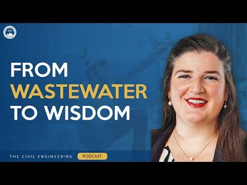 Why Your Water Engineering Career Path Looks Different Now