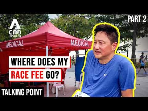 Are Our Races Safe Enough? Behind Rising Marathon Fees - Part 2/2 | Talking Point