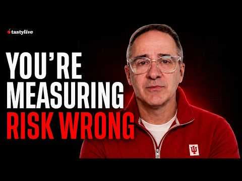 Russell Rhoads: Why This Risk Index Beats Options Alone