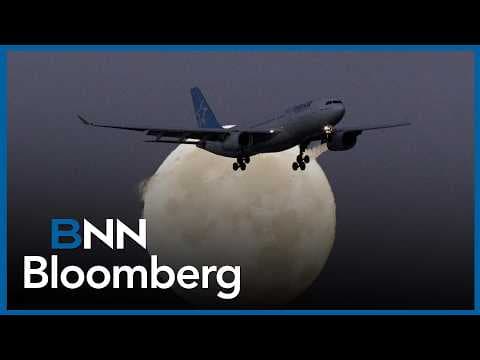 Will loans help airlines with high fuel costs?