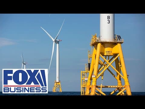 There will be no wind farms 'off our Jersey Shore': Jack Ciattarelli