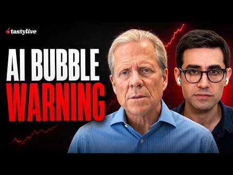 Jonathan Wellum Says the AI Spending Boom Cannot Generate the Returns to Justify the Price