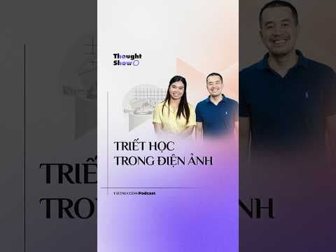 Triết học trong điện ảnh