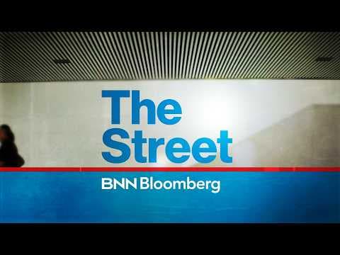 The Street for Monday, May 25, 2026