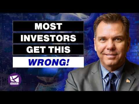 Why Most Investors Fail Before They Even Begin - Andy Tanner, Del Denney