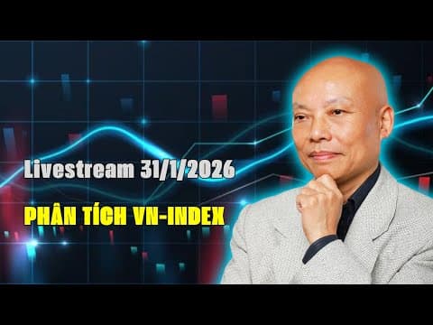 VN Index Về 1.800: Cơ Hội Mua Tốt Năm 2026?