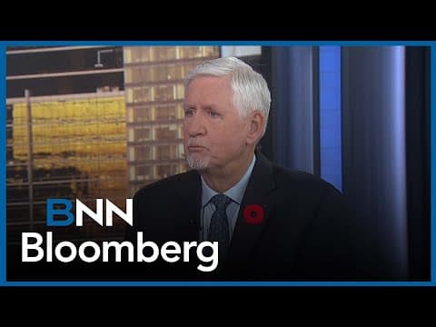 Market Call: Gordon Reid's outlook on U.S. Equities