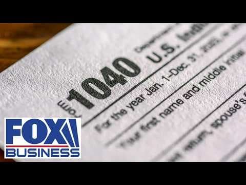 We need to ‘broaden the base’ to get rates ‘DOWN’: American Action Forum president