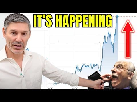 The Biggest GOLD and SILVER Bull Market In History?! (Price Prediction)
