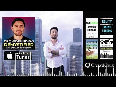 EP #546 Mind-Blowing $290,023 Kickstarter Shares Launch Secrets | Dialed Camp Kitchen