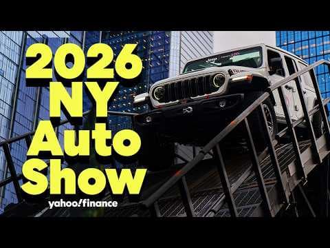 Domestic Production: Automakers' Last Hope Against Tariff Collapse