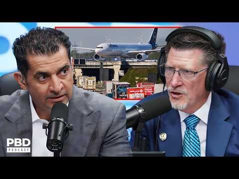 “20,000 Flights CANCELLED” - Jet Fuel Prices SKYROCKET Forcing Airlines To Cut Routes