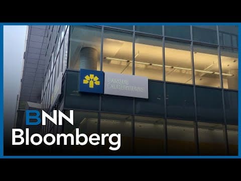 'About 700 people will be impacted by this decision': Laurentian CEO on Quebec branches closing