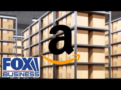 Amazon signs MAJOR deal