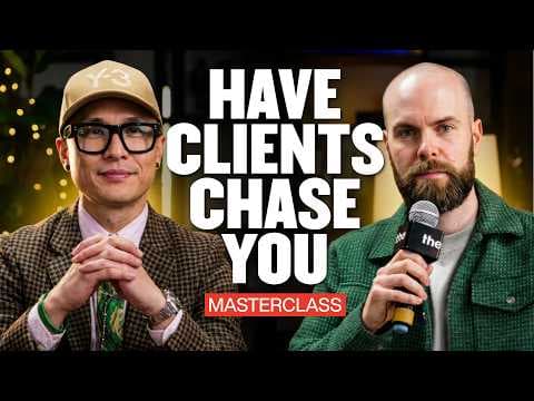 How to Get Unlimited Leads (No Ads, No Outreach)