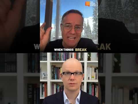 News is broken, but the need for it is still there!