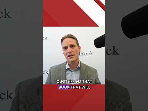 Brett Rentmeester: The Fourth Turning Is Already Unfolding #fourthturning #debtcrisis #finance