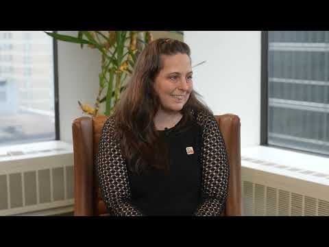 Sponsored: Q&A With SRK – Christina James on water, risk and regulation