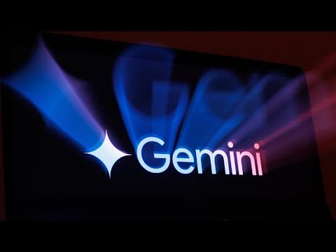 Google’s Gemini 3 Receives Rave Reviews