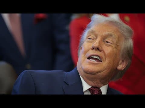 ‘Long term dependency’: Trump says enough to unappreciative immigrants
