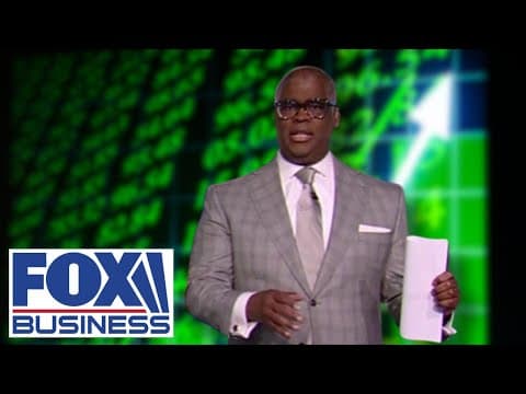 Charles Payne: These market names all 'mastered' this one trick