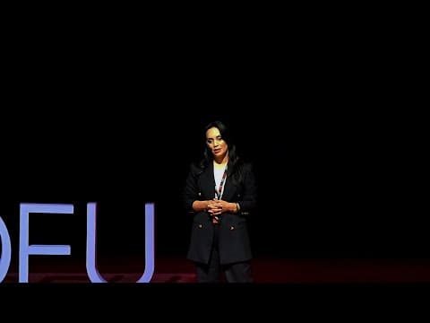 Kazanırken Kaybetmek | Şenay Geçkil | TEDxDEU