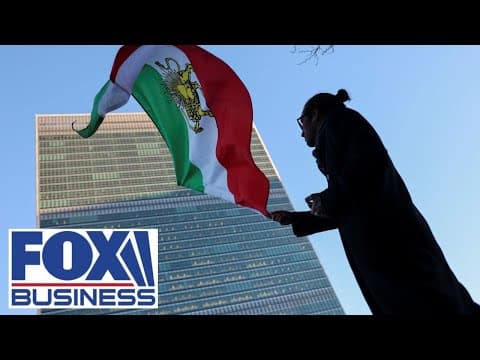 This is a NEW geo-economic era for Iran: Invest Diva CEO