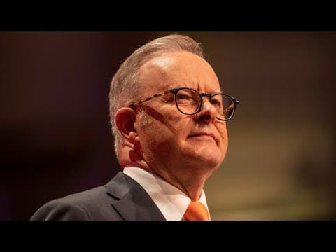 Majority of Australians ‘dissatisfied’ with Anthony Albanese’s performance