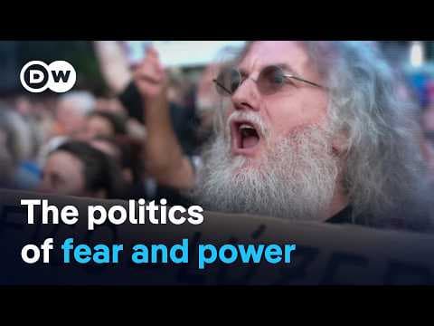 Slovakia divided - Between Russia and Europe | DW Documentary