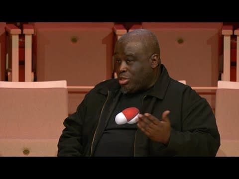 Sending Hip-Hop Into Deep Space | Harry Allen | TEDxMIT