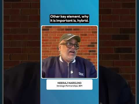 Why API Management Matters More Than Ever | #API #APIs #APIManagement #IBM #HybridCloud #Podcast