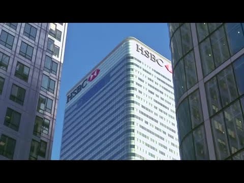 HSBC lifts income outlook, though Madoff lawsuit charges mar profit | REUTERS