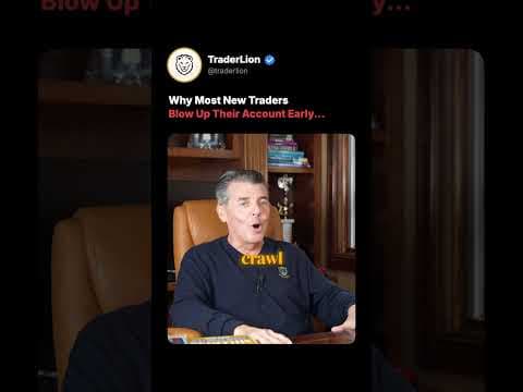 🚨 Jim Roppel Reveals the Biggest Mistake New Traders Make