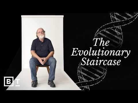 How evolution works in 54 minutes | Sean B. Carroll: Full Interview