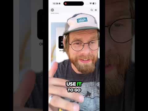 This is going to completely change how we search