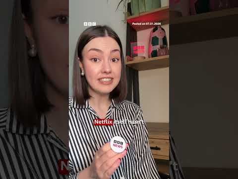 Do you believe in Conformity Gate? #StrangerThings #ConformotyGate #Netflix #BBCNews