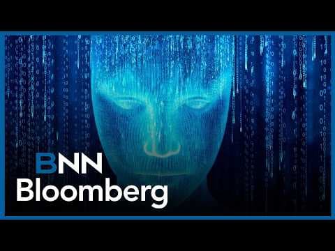 'Very likely that 'certain jobs don't exist today that will, exist say in 5, 10 years': Roach on AI