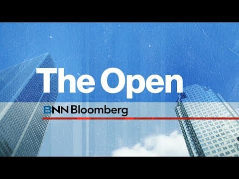The Open for Wednesday, Dec. 3, 2025