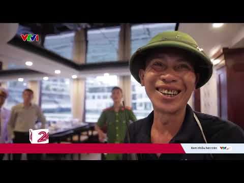TIÊU ĐIỂM: Bài toán môi trường - cảnh quan trước cao điểm du lịch | VTV24