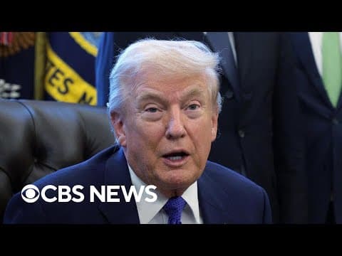 Experts warn Trump's prescription discount site may not meaningfully lower drug prices