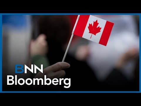 'It's time to change our tune': Tibando on shifting to a more innovative path for Canadians