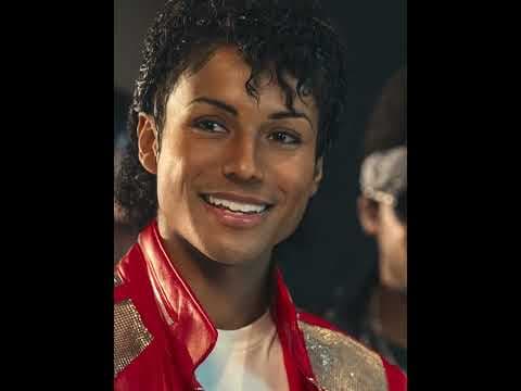 Michael: The 'bizarre' biopic of Jackson's early career