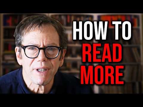 Read Books That Challenge Your Mind