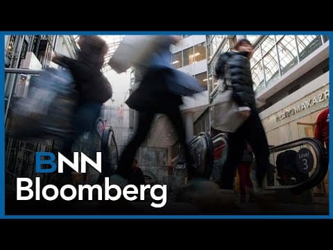 Shoppers cautious due to economic headwinds: Winder