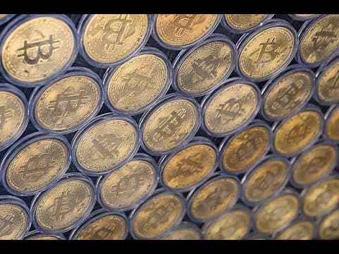 What's behind the recent Bticoin meltdown?